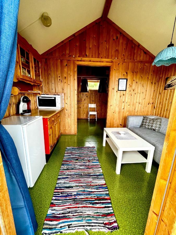 Base Camp Hamaroy Hotel Sorkil Luaran gambar